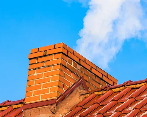 Tuckpointing — Luna's Roofing Service PC